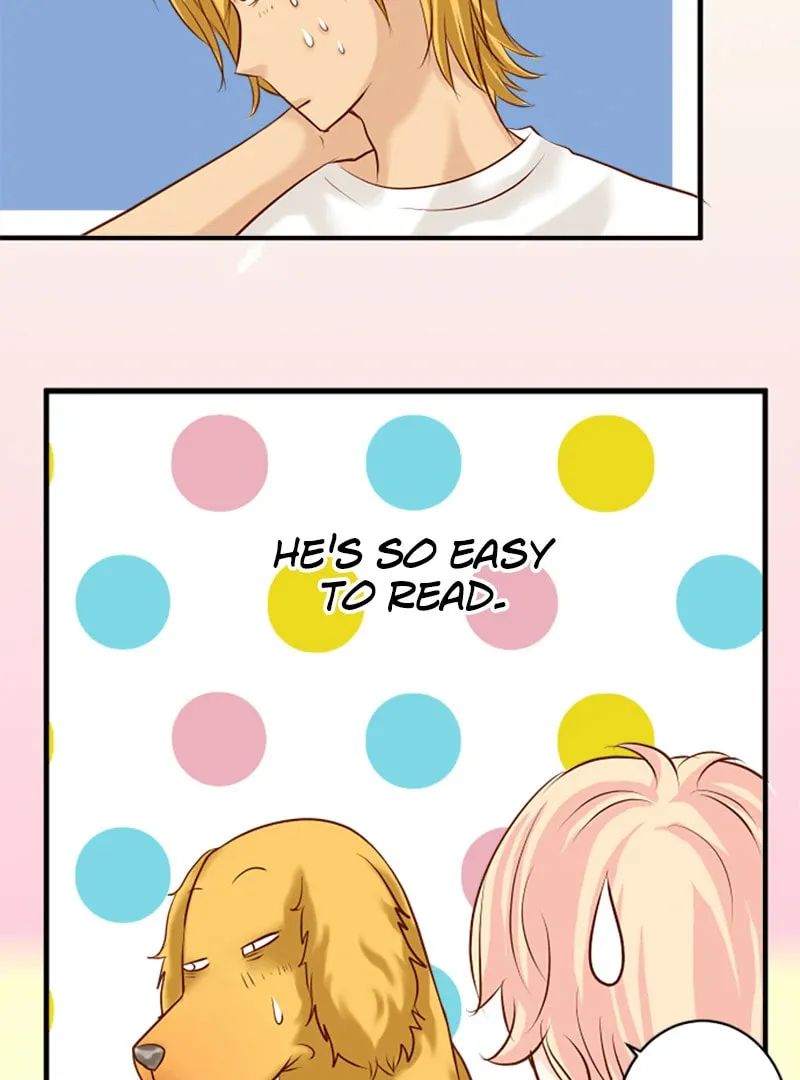 Revenge is Best Served Cold Chapter 52 page 46 - 