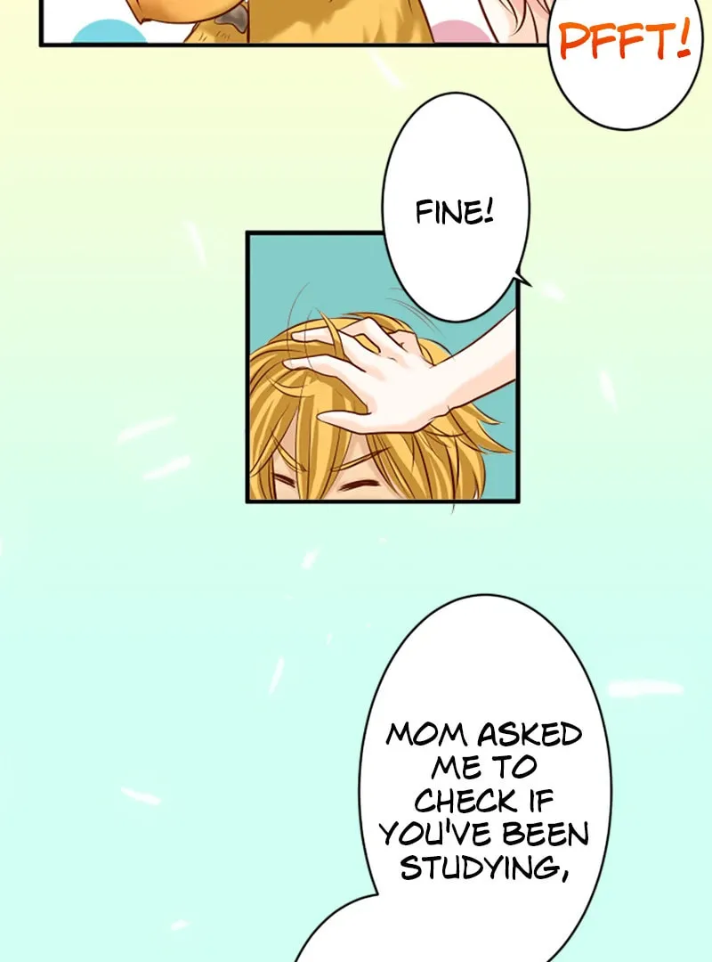Revenge is Best Served Cold Chapter 52 page 47 - 