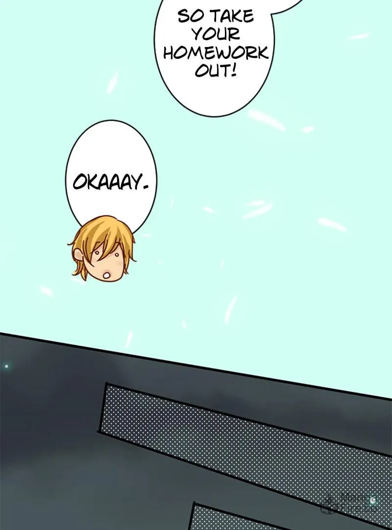 Revenge is Best Served Cold Chapter 52 page 48 - 