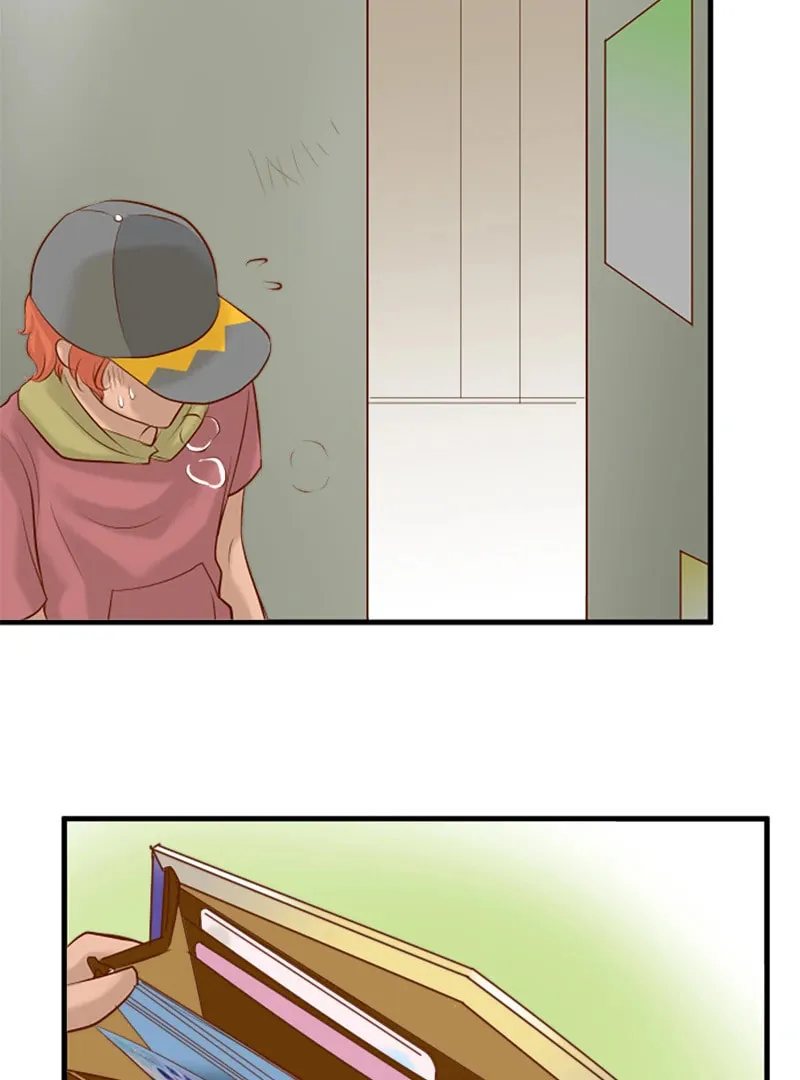 Revenge is Best Served Cold Chapter 52 page 53 - 