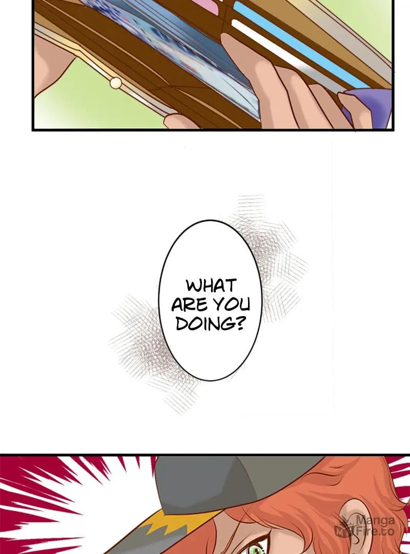 Revenge is Best Served Cold Chapter 52 page 54 - 