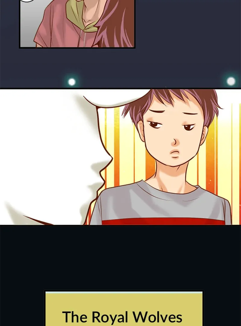 Revenge is Best Served Cold Chapter 52 page 7 - 