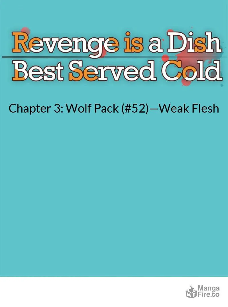 Revenge is Best Served Cold Chapter 52 page 10 - 