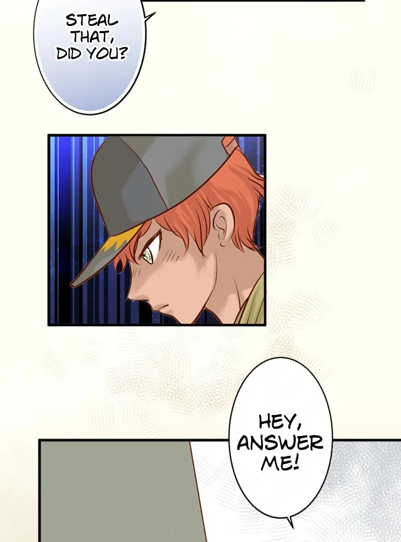 Revenge is Best Served Cold Chapter 53 page 2 - 