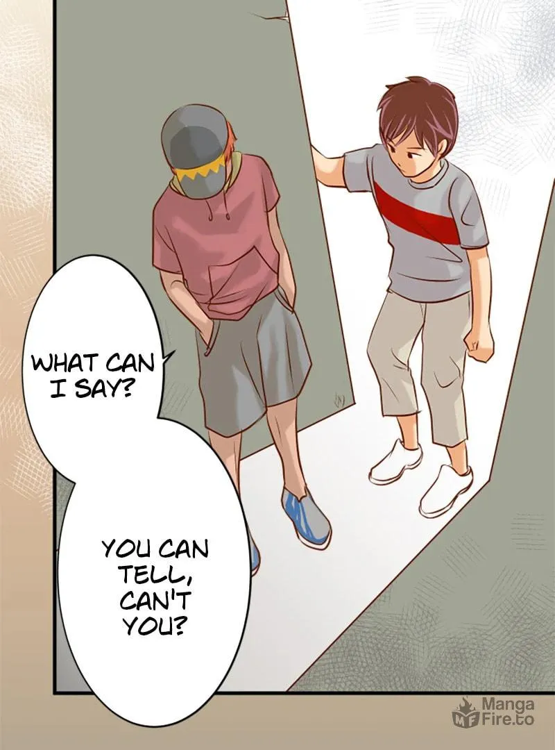 Revenge is Best Served Cold Chapter 53 page 3 - 