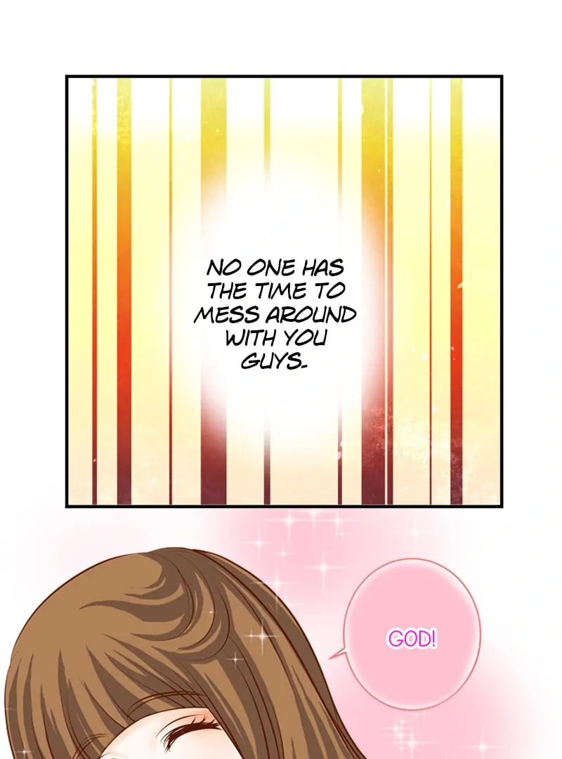 Revenge is Best Served Cold Chapter 53 page 23 - 