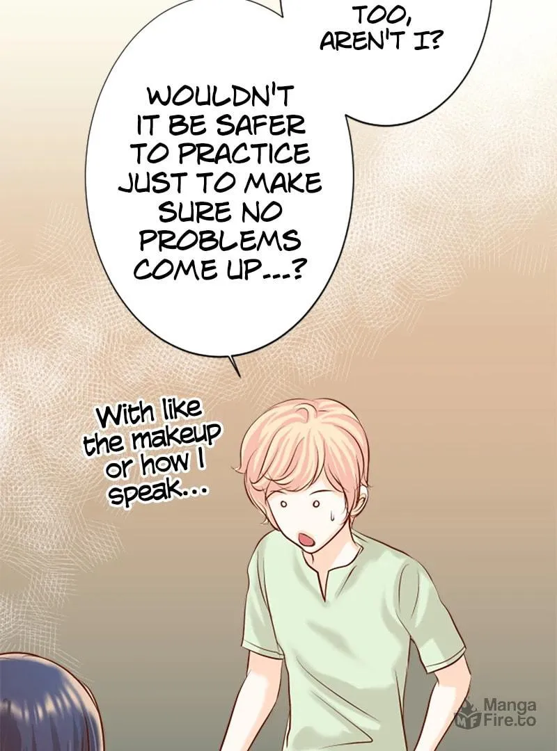 Revenge is Best Served Cold Chapter 53 page 30 - 