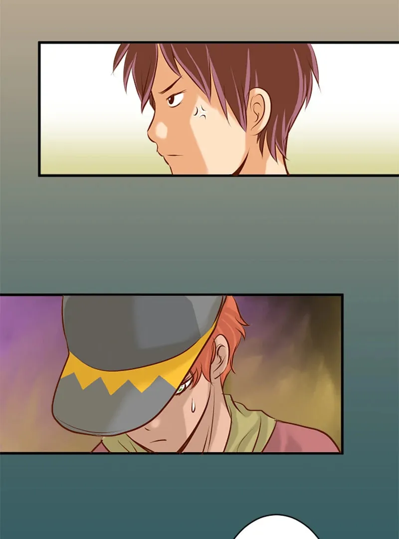 Revenge is Best Served Cold Chapter 53 page 4 - 
