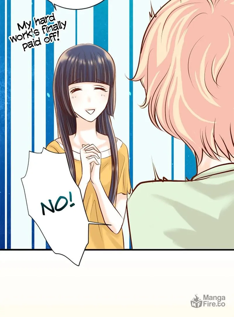 Revenge is Best Served Cold Chapter 53 page 33 - 