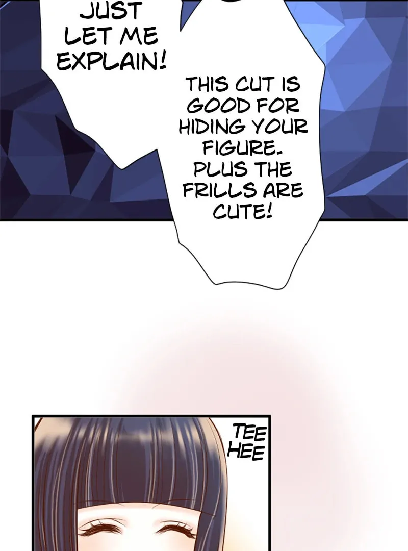 Revenge is Best Served Cold Chapter 53 page 37 - 