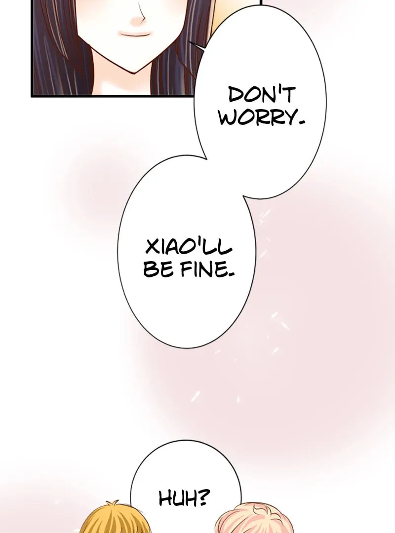 Revenge is Best Served Cold Chapter 53 page 38 - 