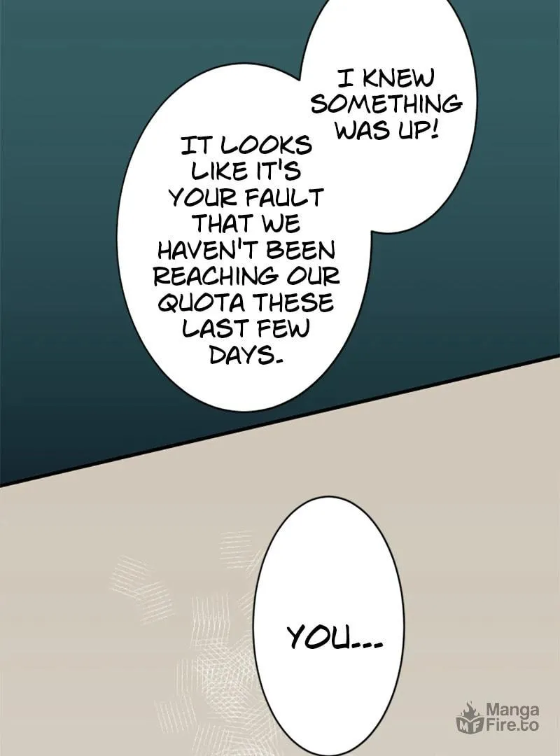 Revenge is Best Served Cold Chapter 53 page 5 - 