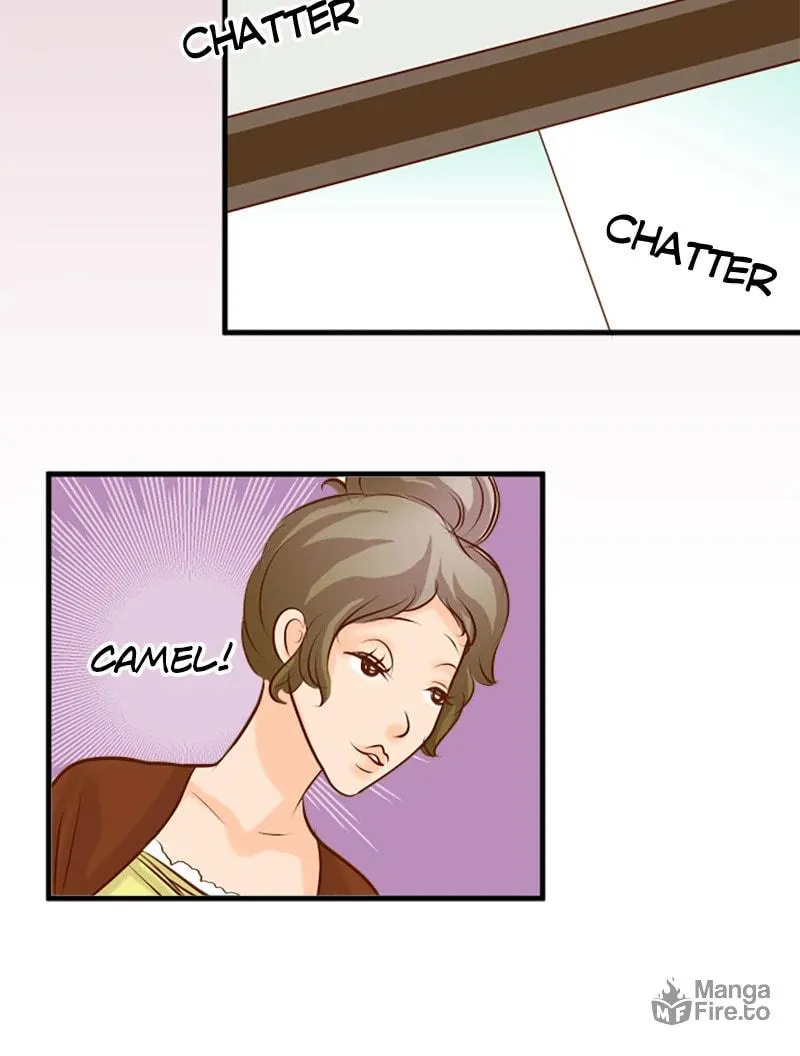 Revenge is Best Served Cold Chapter 53 page 42 - 