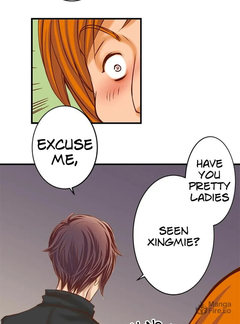 Revenge is Best Served Cold Chapter 53 page 45 - 