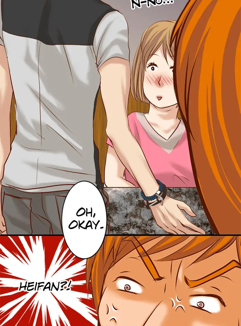 Revenge is Best Served Cold Chapter 53 page 46 - 