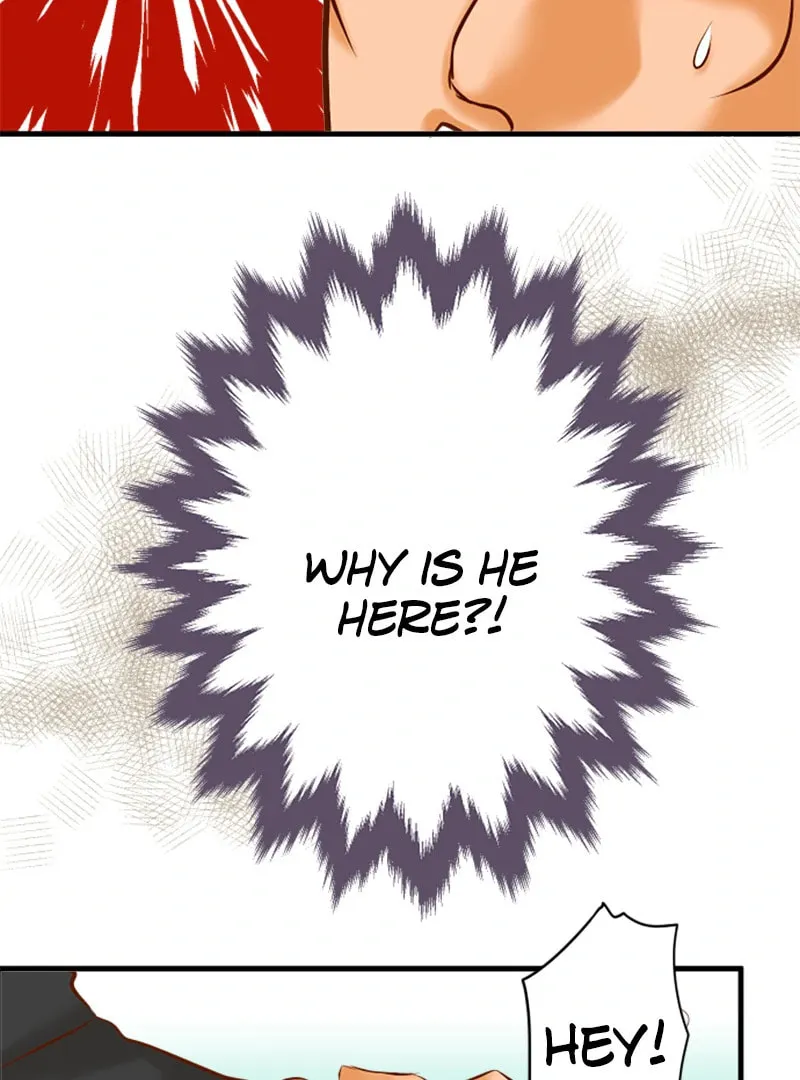 Revenge is Best Served Cold Chapter 53 page 47 - 