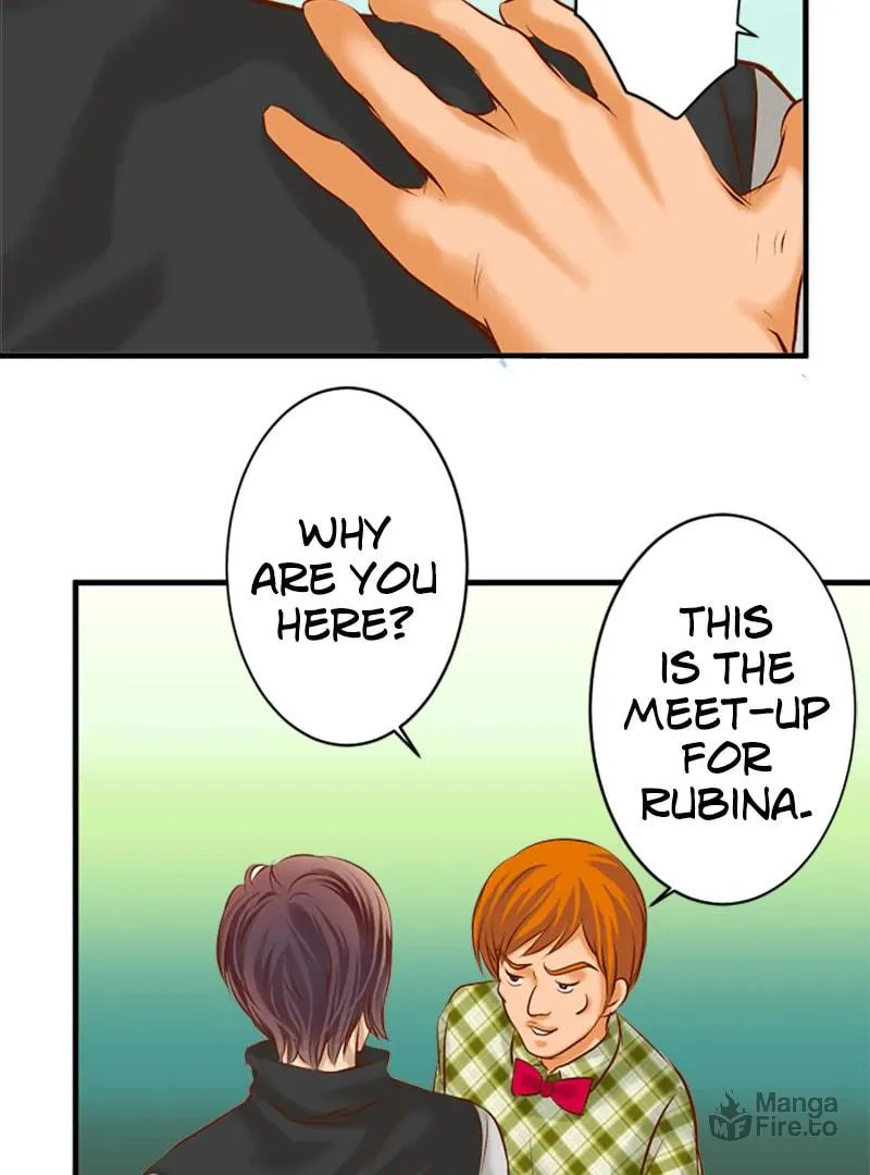 Revenge is Best Served Cold Chapter 53 page 48 - 