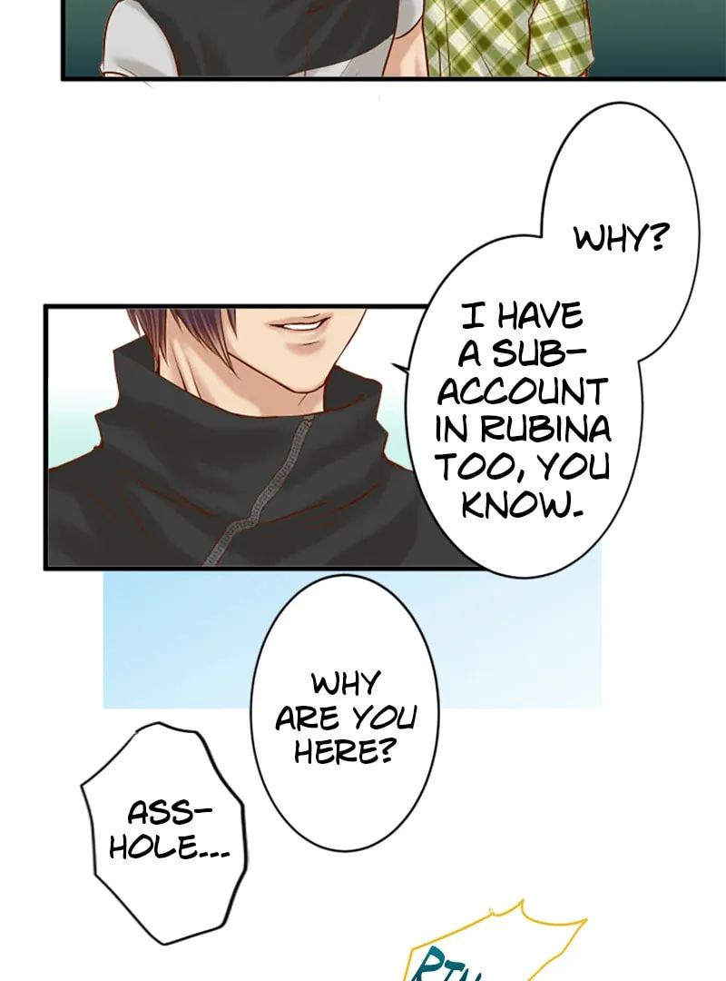 Revenge is Best Served Cold Chapter 53 page 49 - 