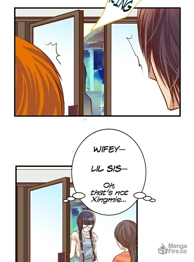 Revenge is Best Served Cold Chapter 53 page 50 - 