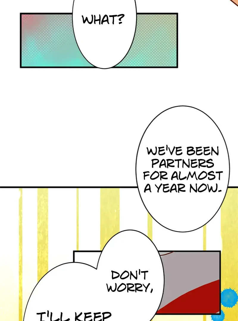 Revenge is Best Served Cold Chapter 53 page 8 - 