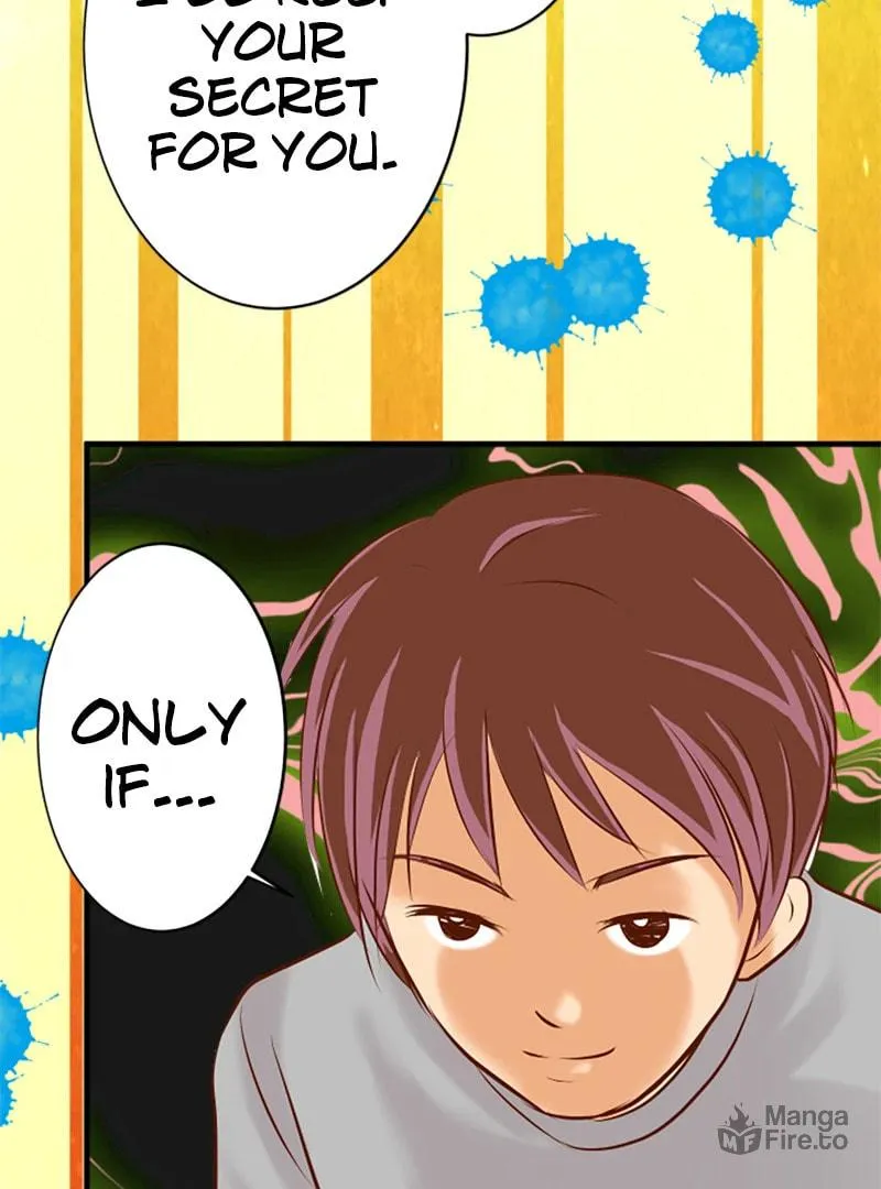 Revenge is Best Served Cold Chapter 53 page 9 - 