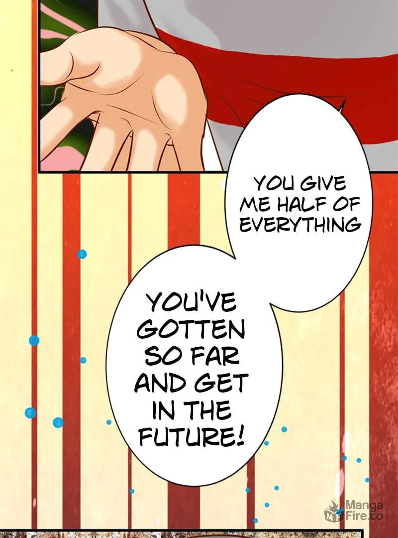Revenge is Best Served Cold Chapter 53 page 10 - 