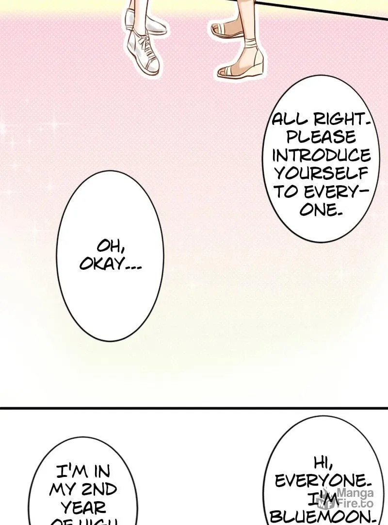 Revenge is Best Served Cold Chapter 54 page 3 - 