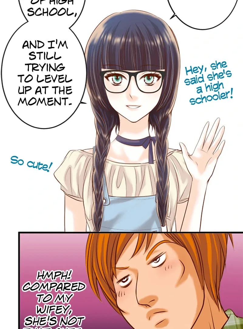 Revenge is Best Served Cold Chapter 54 page 4 - 