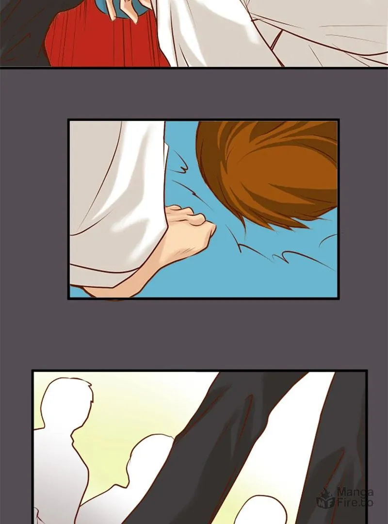 Revenge is Best Served Cold Chapter 55 page 3 - 