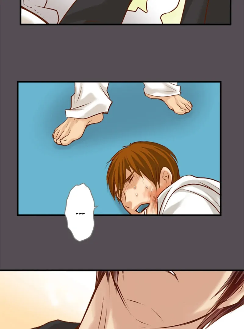 Revenge is Best Served Cold Chapter 55 page 4 - 