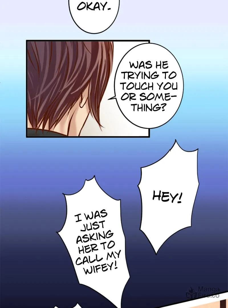 Revenge is Best Served Cold Chapter 55 page 36 - 