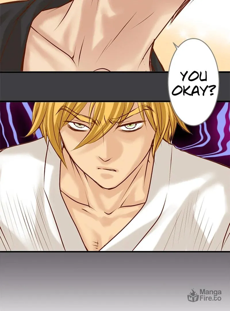 Revenge is Best Served Cold Chapter 55 page 5 - 
