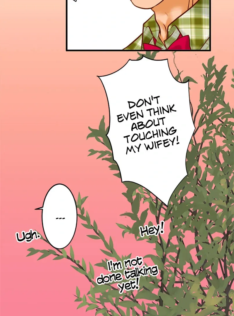 Revenge is Best Served Cold Chapter 55 page 41 - 
