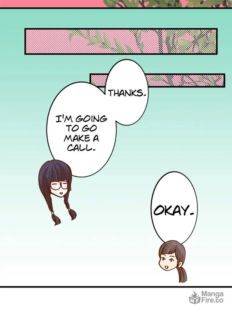 Revenge is Best Served Cold Chapter 55 page 42 - 