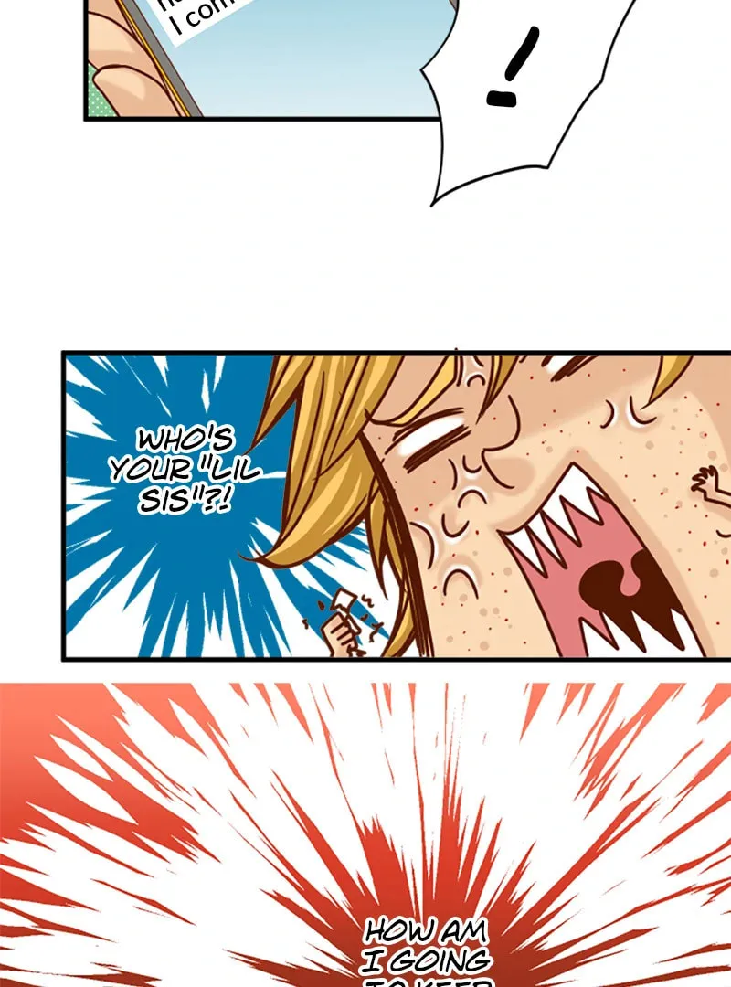 Revenge is Best Served Cold Chapter 55 page 47 - 