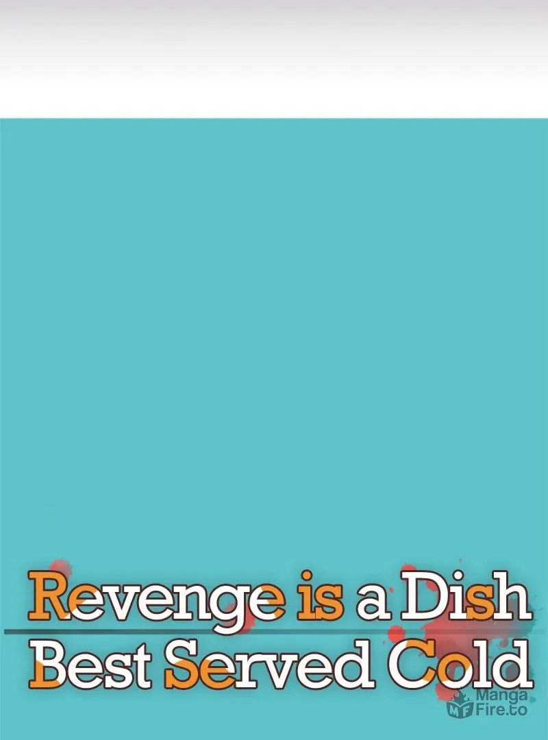 Revenge is Best Served Cold Chapter 55 page 6 - 
