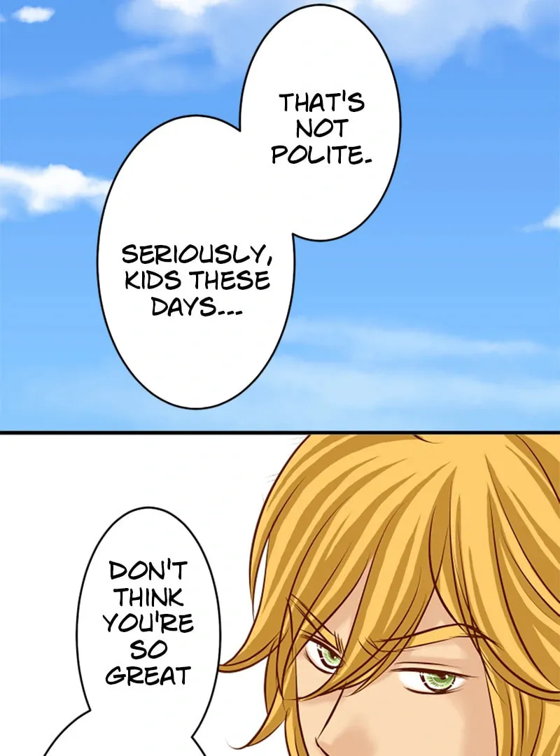 Revenge is Best Served Cold Chapter 55 page 8 - 