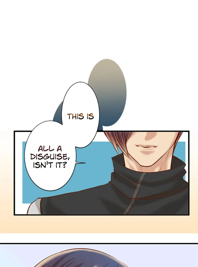 Revenge is Best Served Cold Chapter 56 page 1 - 