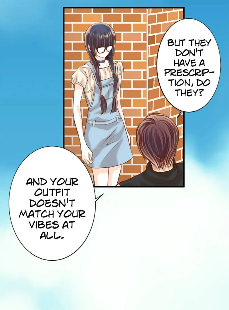 Revenge is Best Served Cold Chapter 56 page 4 - 