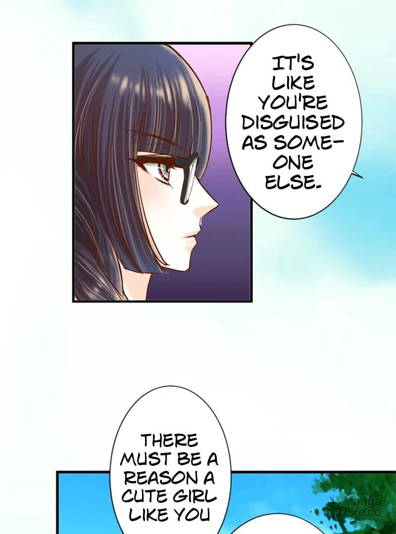 Revenge is Best Served Cold Chapter 56 page 5 - 