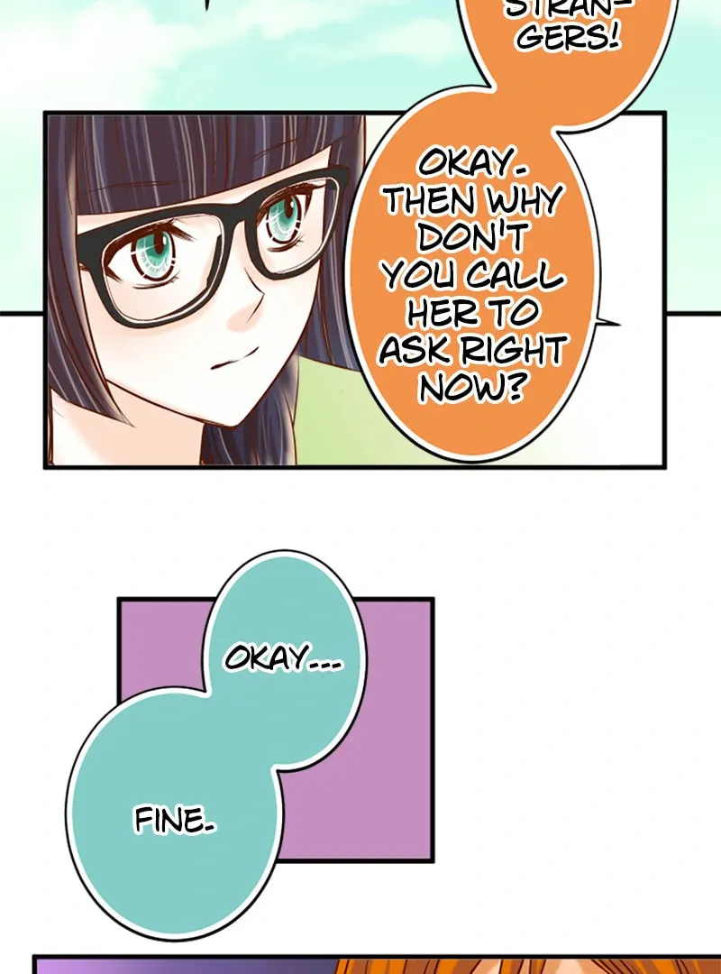 Revenge is Best Served Cold Chapter 56 page 46 - 