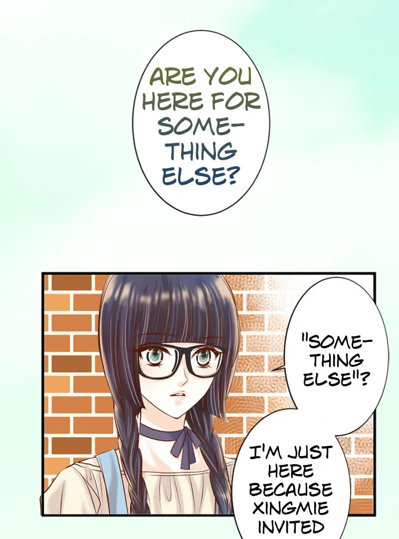 Revenge is Best Served Cold Chapter 56 page 7 - 