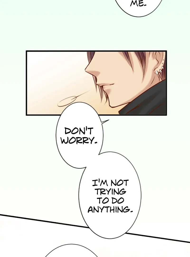 Revenge is Best Served Cold Chapter 56 page 8 - 