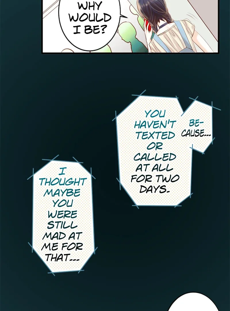 Revenge is Best Served Cold Chapter 57 page 4 - 