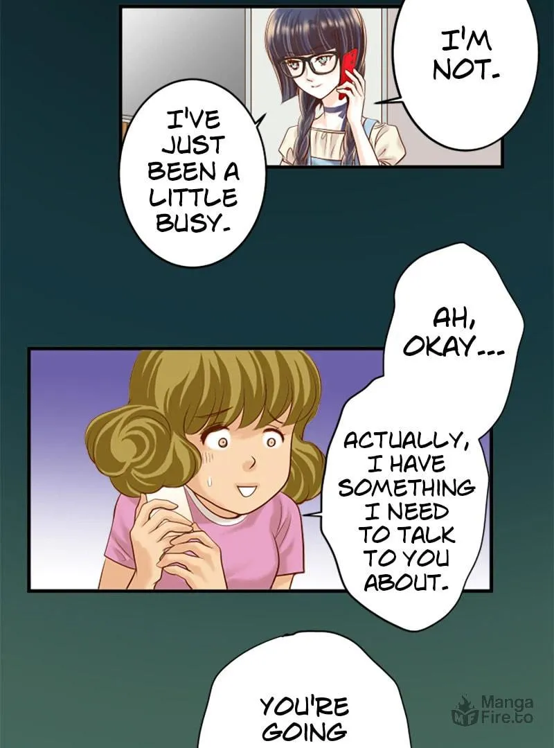 Revenge is Best Served Cold Chapter 57 page 5 - 