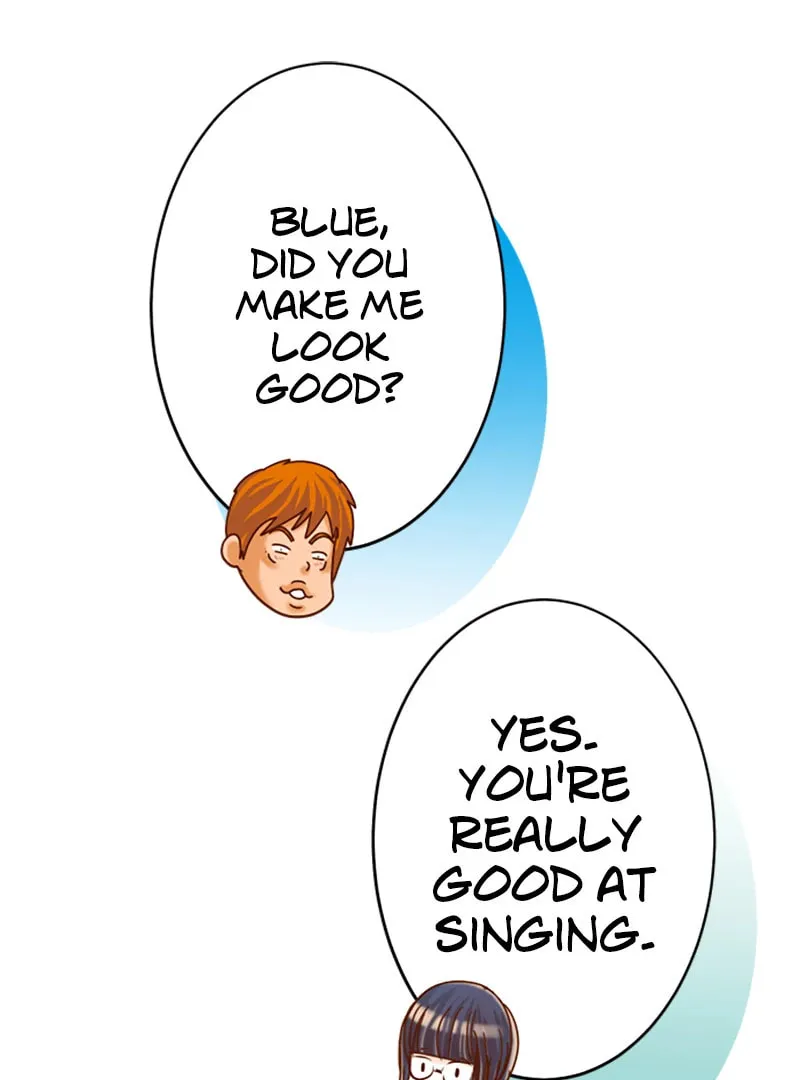 Revenge is Best Served Cold Chapter 57 page 46 - 
