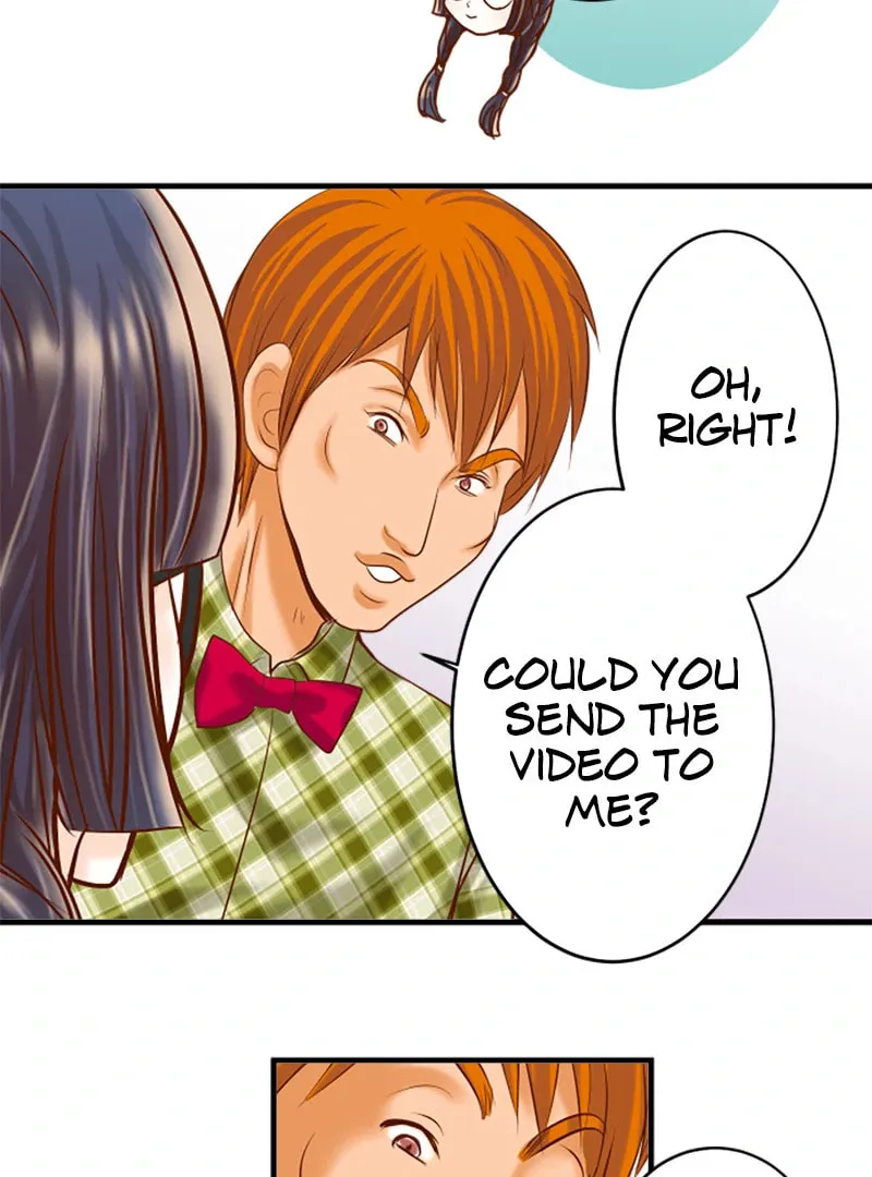 Revenge is Best Served Cold Chapter 57 page 47 - 