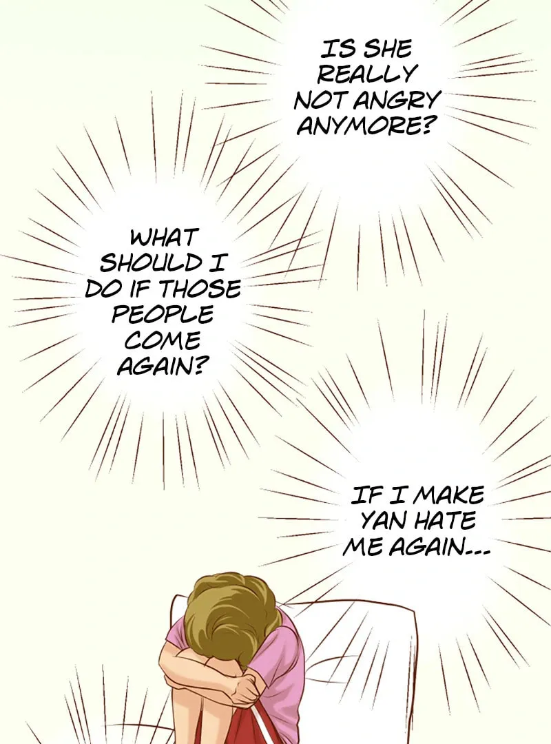Revenge is Best Served Cold Chapter 57 page 8 - 