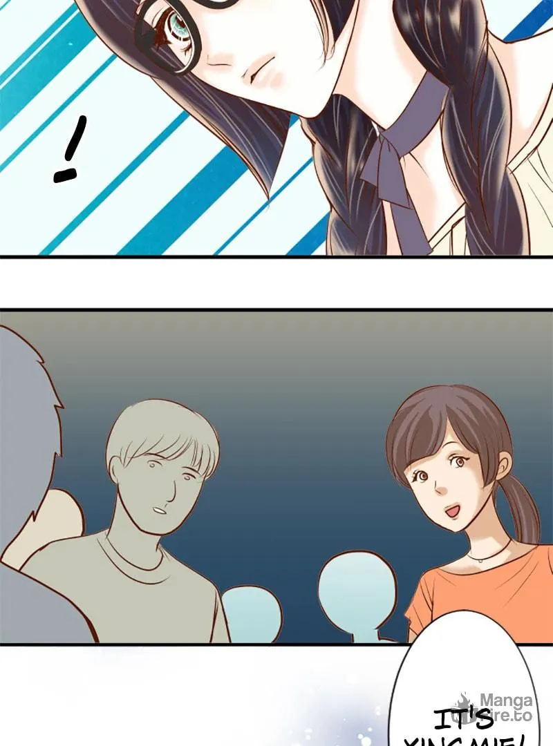 Revenge is Best Served Cold Chapter 58 page 3 - 