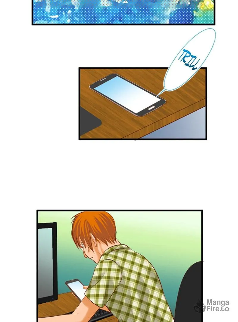 Revenge is Best Served Cold Chapter 59 page 3 - 